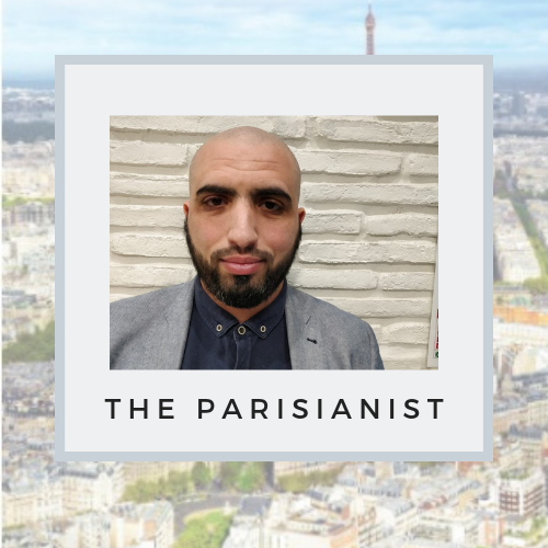 The Parisianist